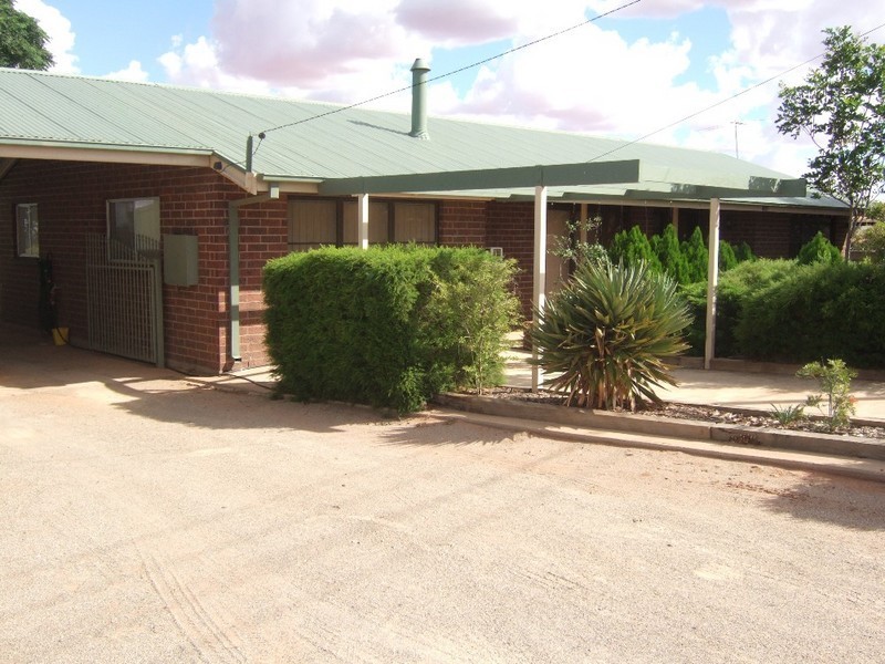 401 Wyman Lane, Broken Hill NSW 2880