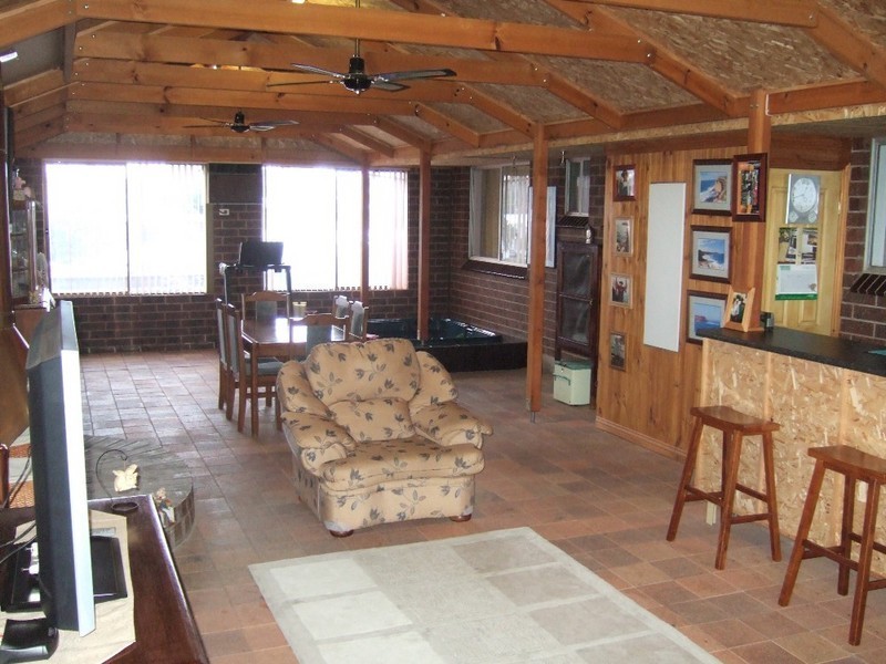 401 Wyman Lane, Broken Hill NSW 2880