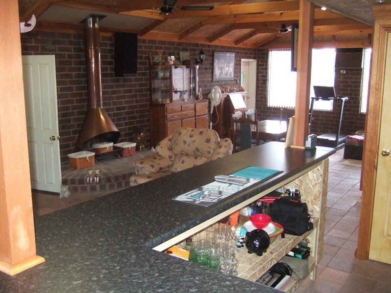 401 Wyman Lane, Broken Hill NSW 2880