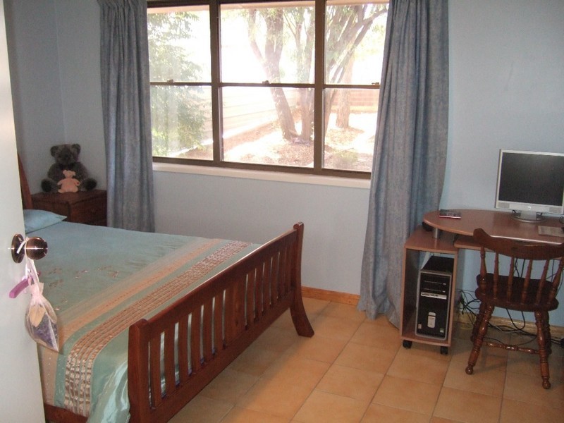 401 Wyman Lane, Broken Hill NSW 2880