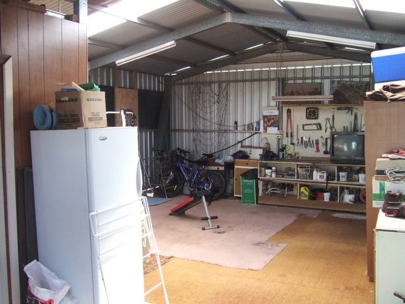 401 Wyman Lane, Broken Hill NSW 2880