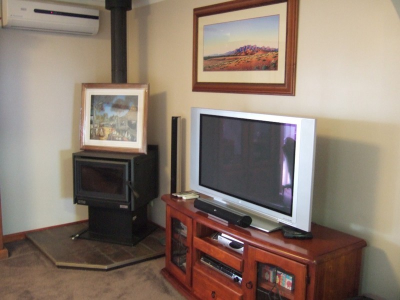 401 Wyman Lane, Broken Hill NSW 2880