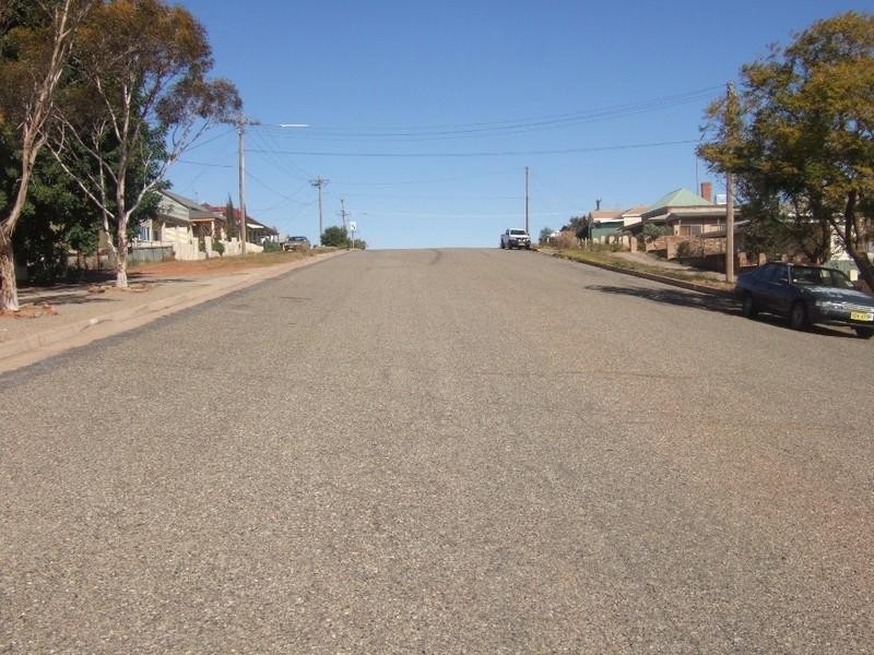 63 Cobalt Street, Broken Hill NSW 2880