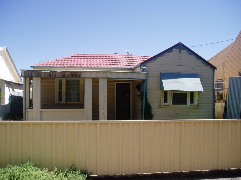 183 Brazil Street, Broken Hill NSW 2880
