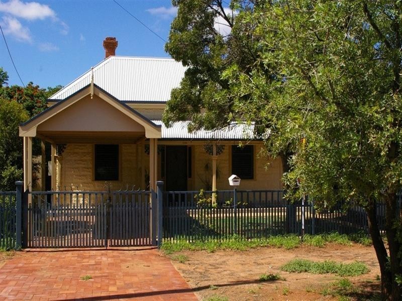329 Morgan Street, Broken Hill NSW 2880