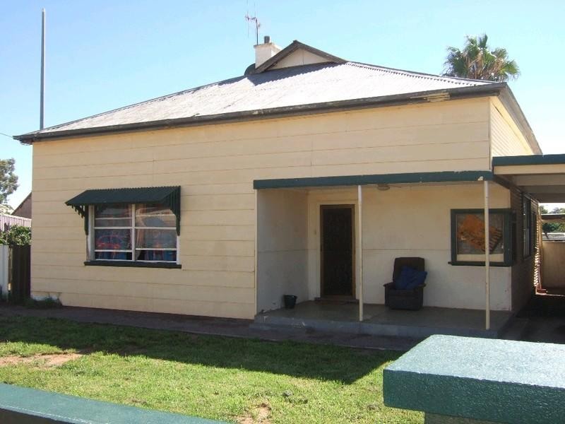 194 Zebina Street, Broken Hill NSW 2880