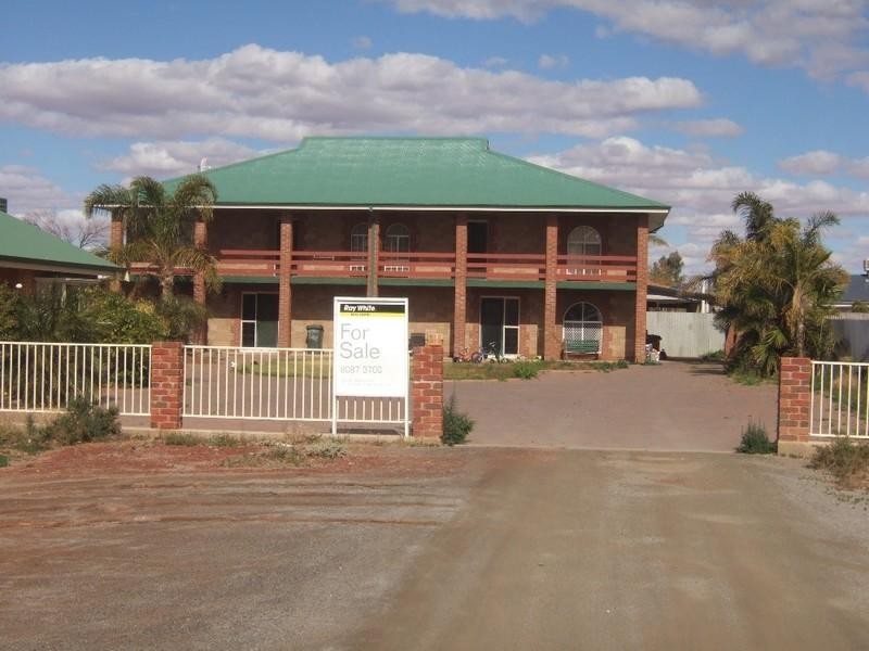 707 Wolfram Street, Broken Hill NSW 2880
