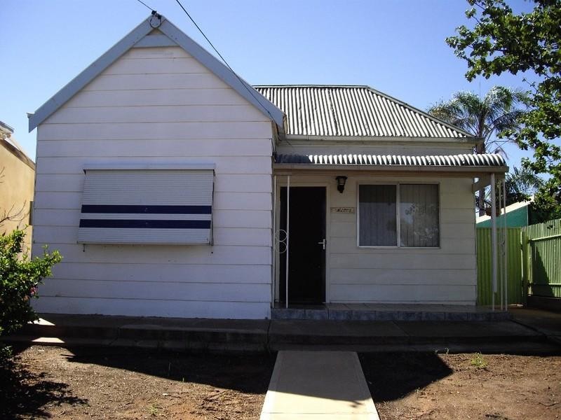 594 Argent Street, Broken Hill NSW 2880
