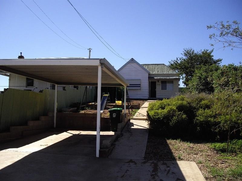 594 Argent Street, Broken Hill NSW 2880