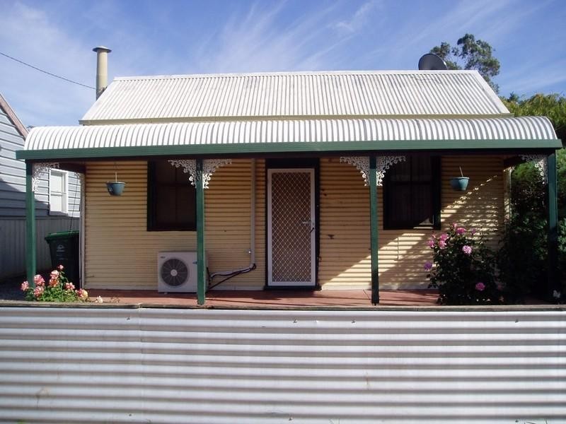 400 Lane Lane, Broken Hill NSW 2880