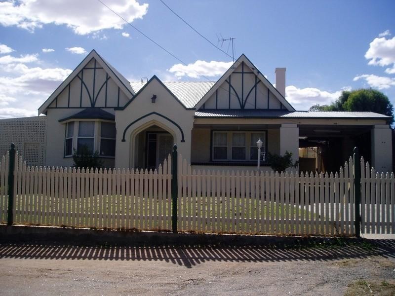 406 Thomas Street, Broken Hill NSW 2880