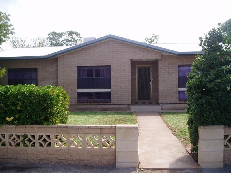580 Rasp Street, Broken Hill NSW 2880