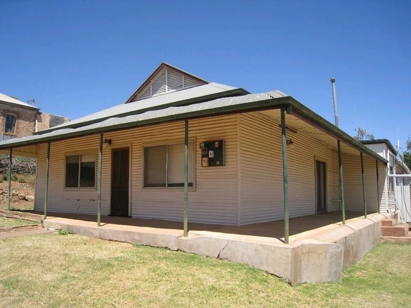 335 Iodide Street, Broken Hill NSW 2880