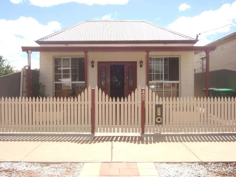 400 Cobalt Street, Broken Hill NSW 2880