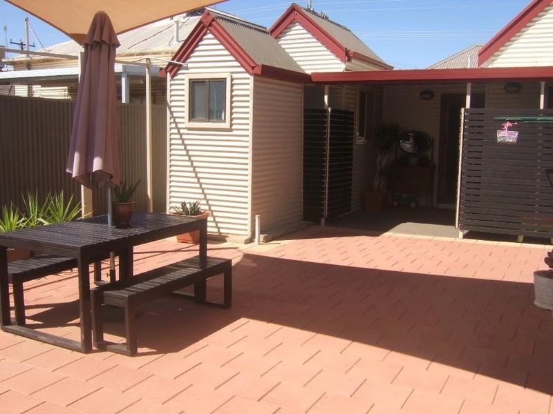 400 Cobalt Street, Broken Hill NSW 2880