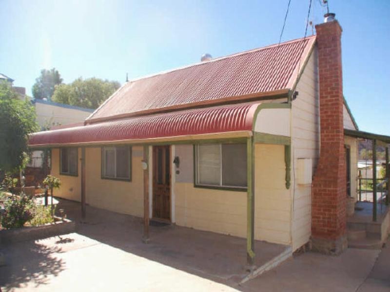 189 Carbon Street, Broken Hill NSW 2880
