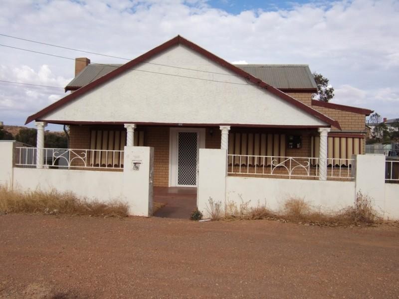 165 Pell Street, Broken Hill NSW 2880