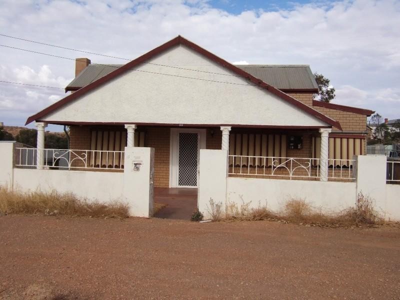 165 Pell Street, Broken Hill NSW 2880