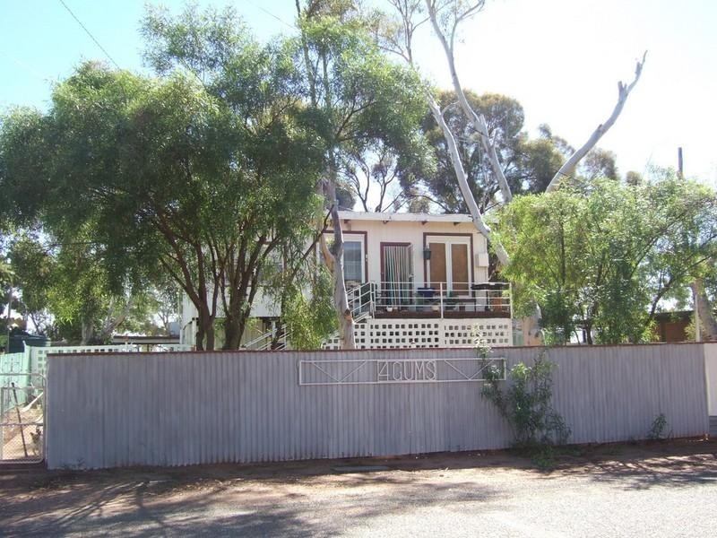 40 Lakeview Avenue, Menindee NSW 2879