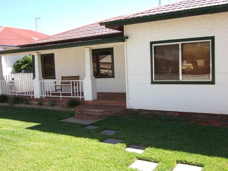 596 Fisher Street, Broken Hill NSW 2880