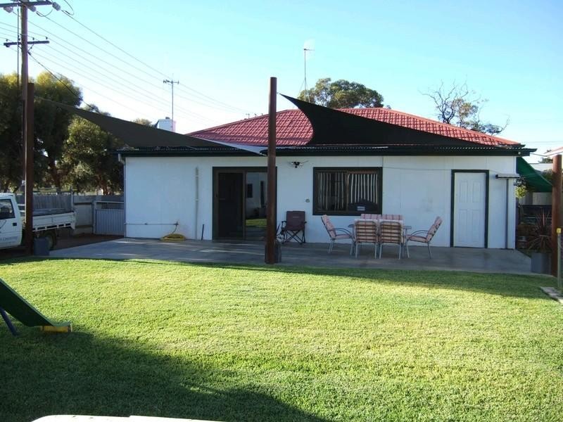 596 Fisher Street, Broken Hill NSW 2880
