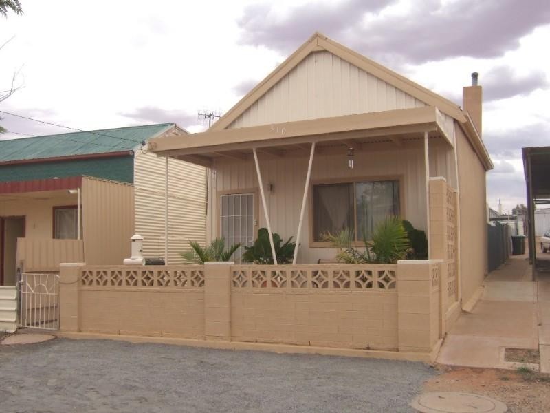 310 Hebbard Street, Broken Hill NSW 2880
