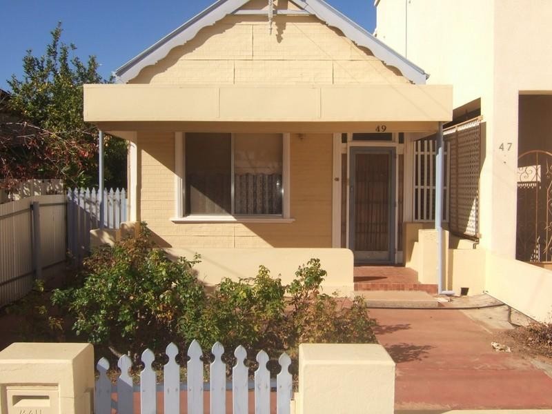 49 Blende Street, Broken Hill NSW 2880