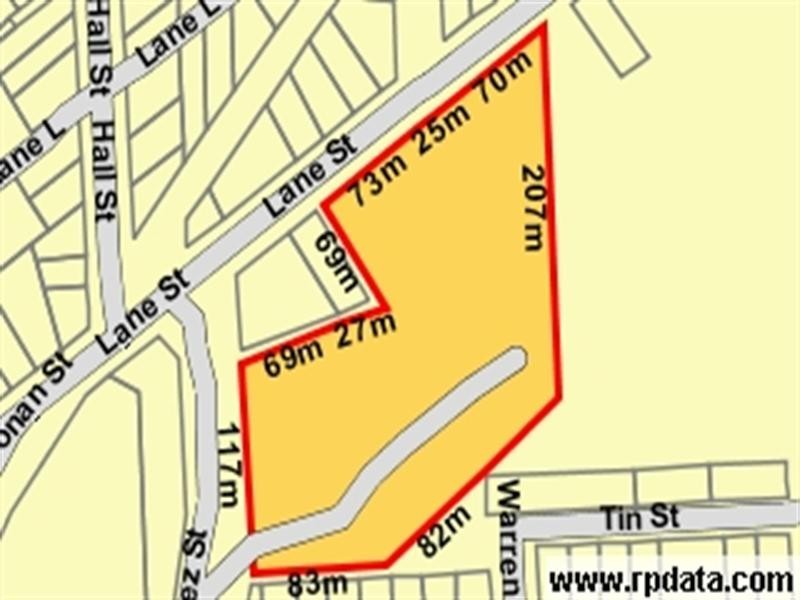 100 Jabez Street, Broken Hill NSW 2880