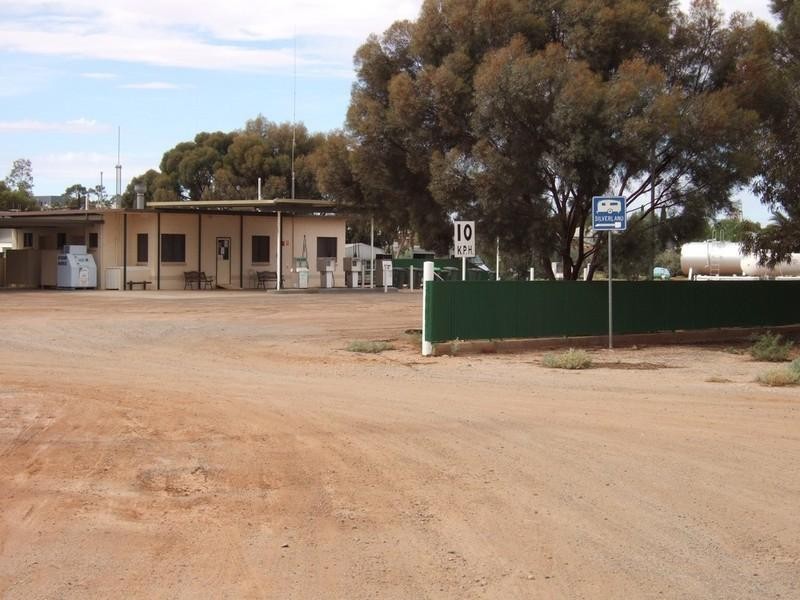 100 Jabez Street, Broken Hill NSW 2880