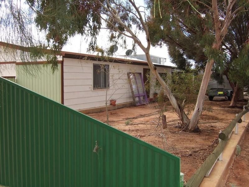 100 Jabez Street, Broken Hill NSW 2880