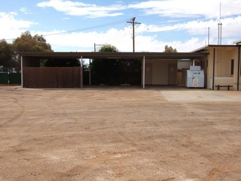 100 Jabez Street, Broken Hill NSW 2880