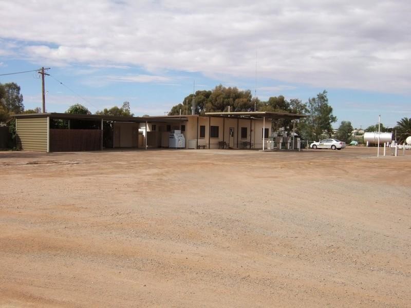 100 Jabez Street, Broken Hill NSW 2880