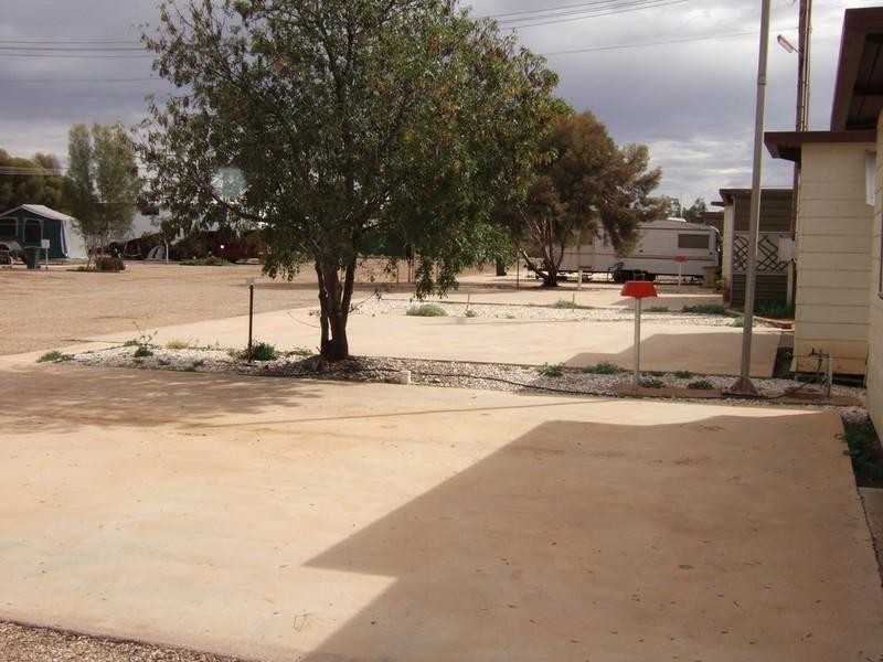 100 Jabez Street, Broken Hill NSW 2880