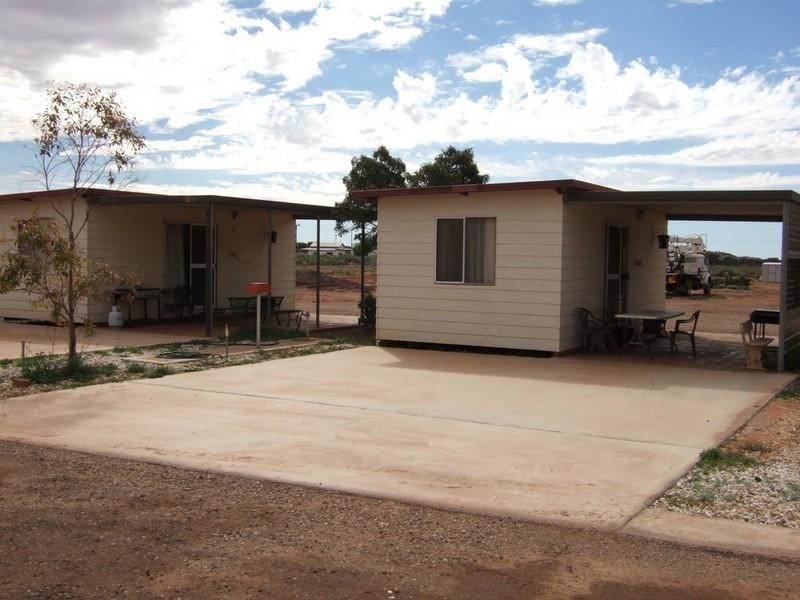 100 Jabez Street, Broken Hill NSW 2880
