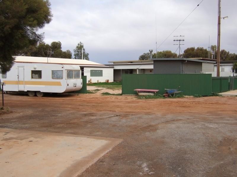 100 Jabez Street, Broken Hill NSW 2880
