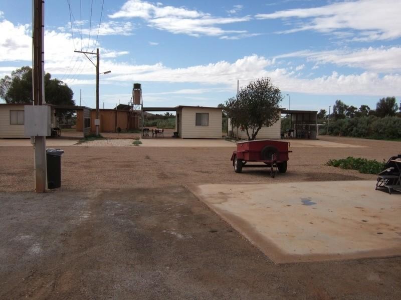 100 Jabez Street, Broken Hill NSW 2880