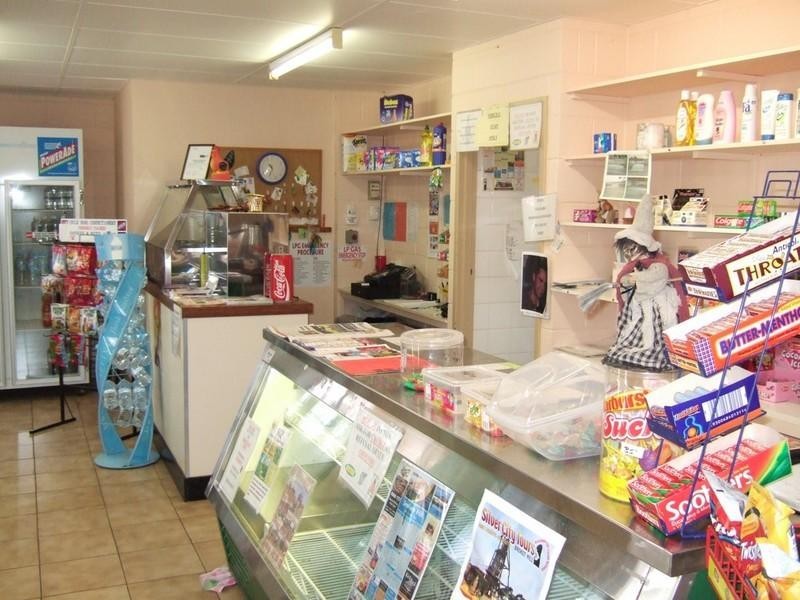 100 Jabez Street, Broken Hill NSW 2880