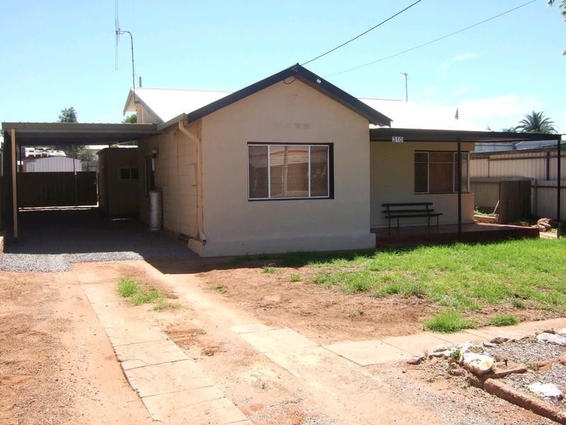 310 Boughtman Street, Broken Hill NSW 2880