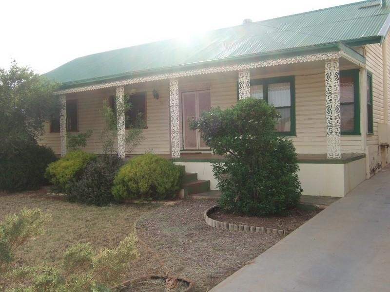 524 Uranium Street, Broken Hill NSW 2880