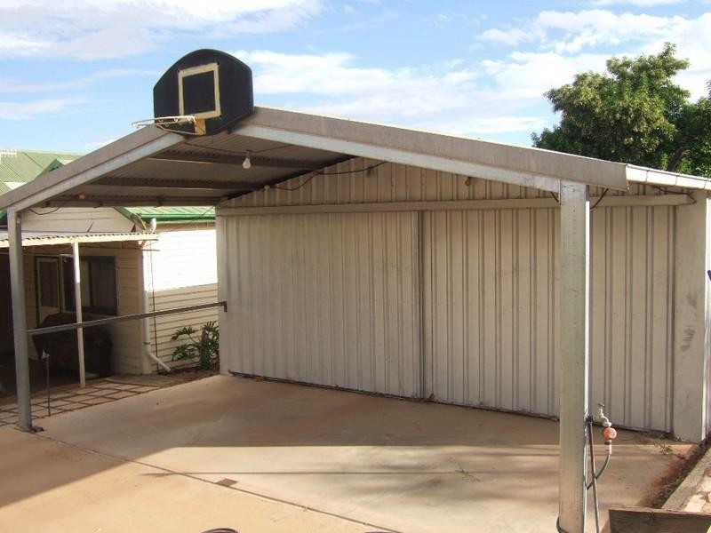 524 Uranium Street, Broken Hill NSW 2880
