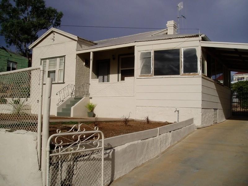 13 Argent Lane, Broken Hill NSW 2880
