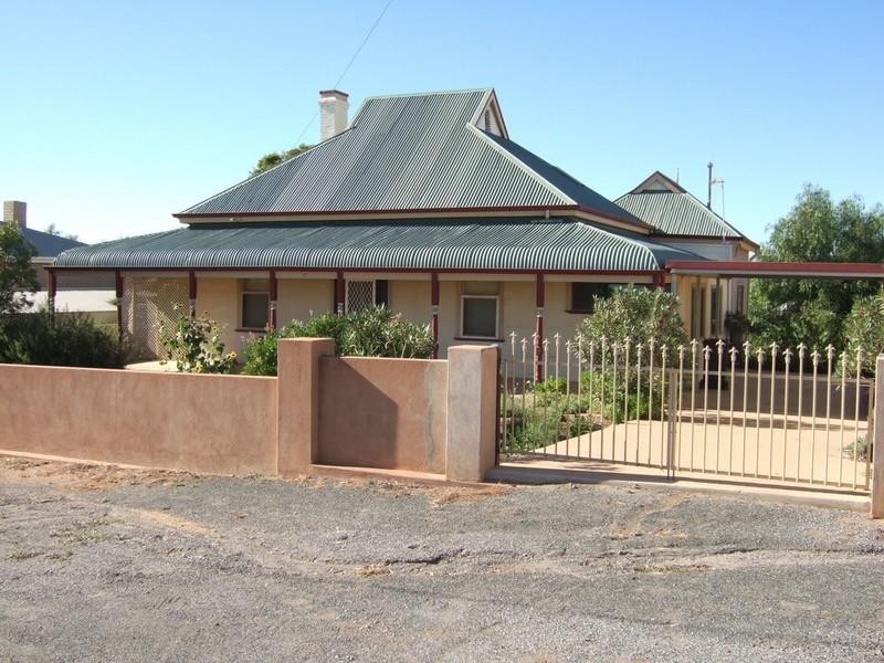 91 Bowen Street, Broken Hill NSW 2880