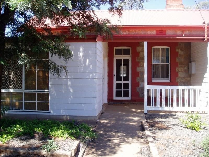 256 Wills Street, Broken Hill NSW 2880