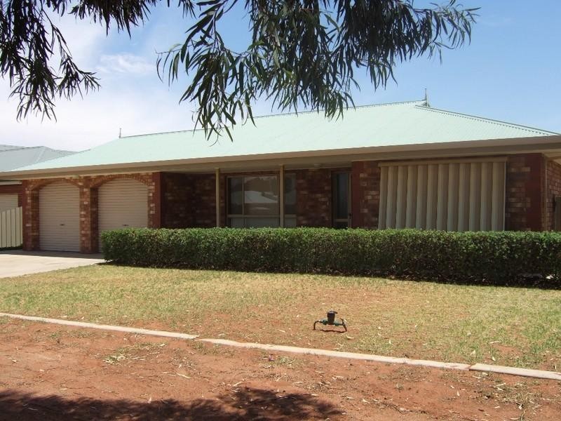 5 Doe Street, Broken Hill NSW 2880