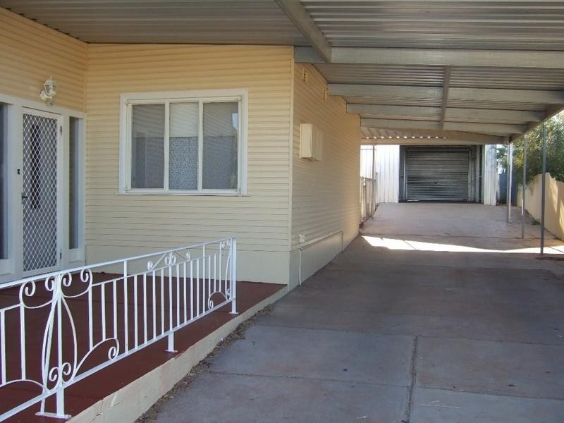 612 O’Neill Street, Broken Hill NSW 2880