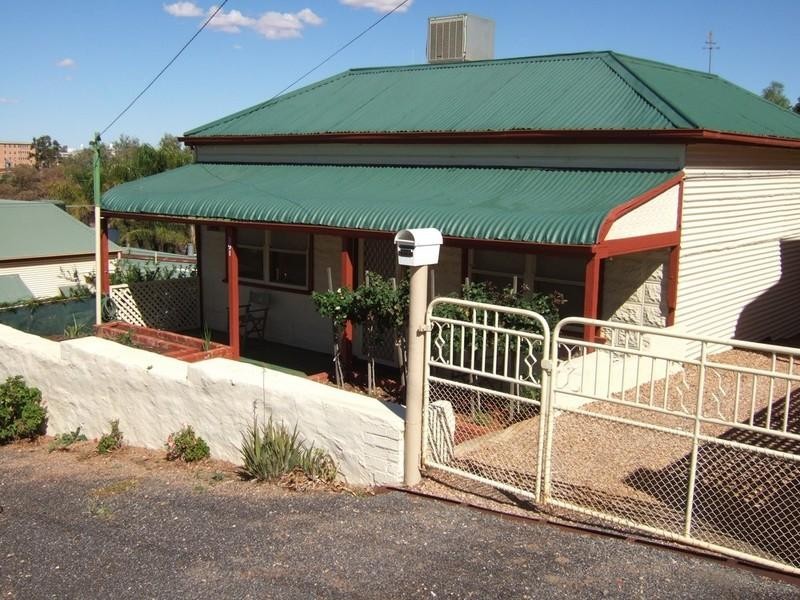 391 Chloride Street, Broken Hill NSW 2880