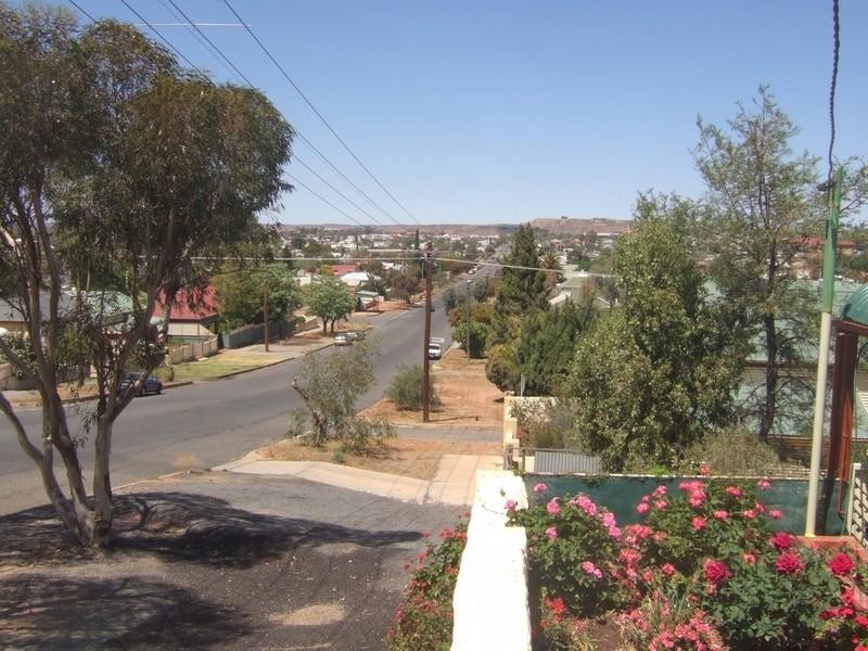 391 Chloride Street, Broken Hill NSW 2880