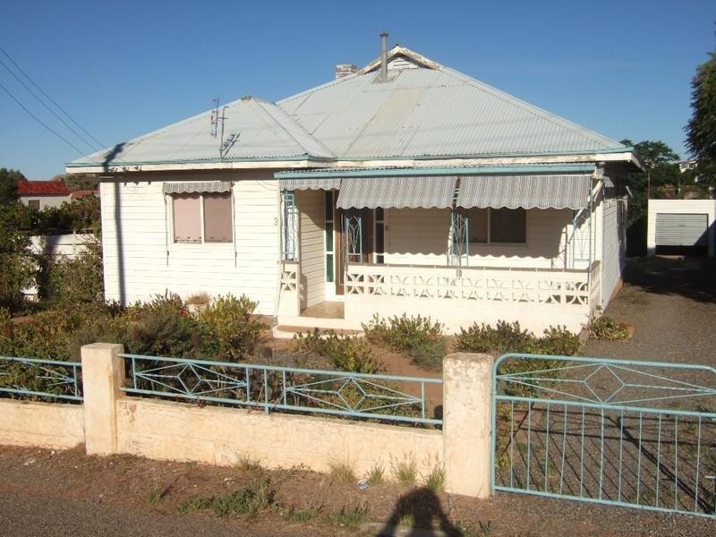3 Mica Street, Broken Hill NSW 2880