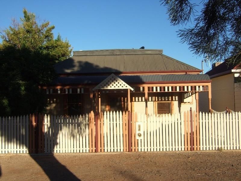 183 Pell Street, Broken Hill NSW 2880