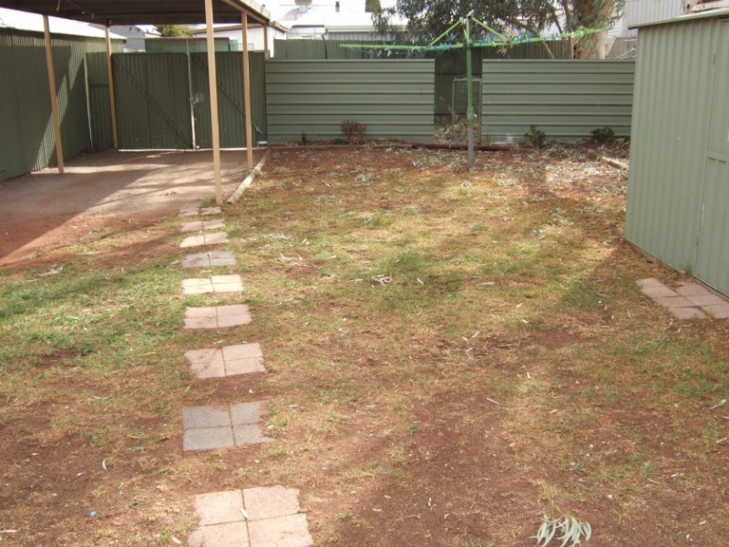 410 Lane Lane, Broken Hill NSW 2880